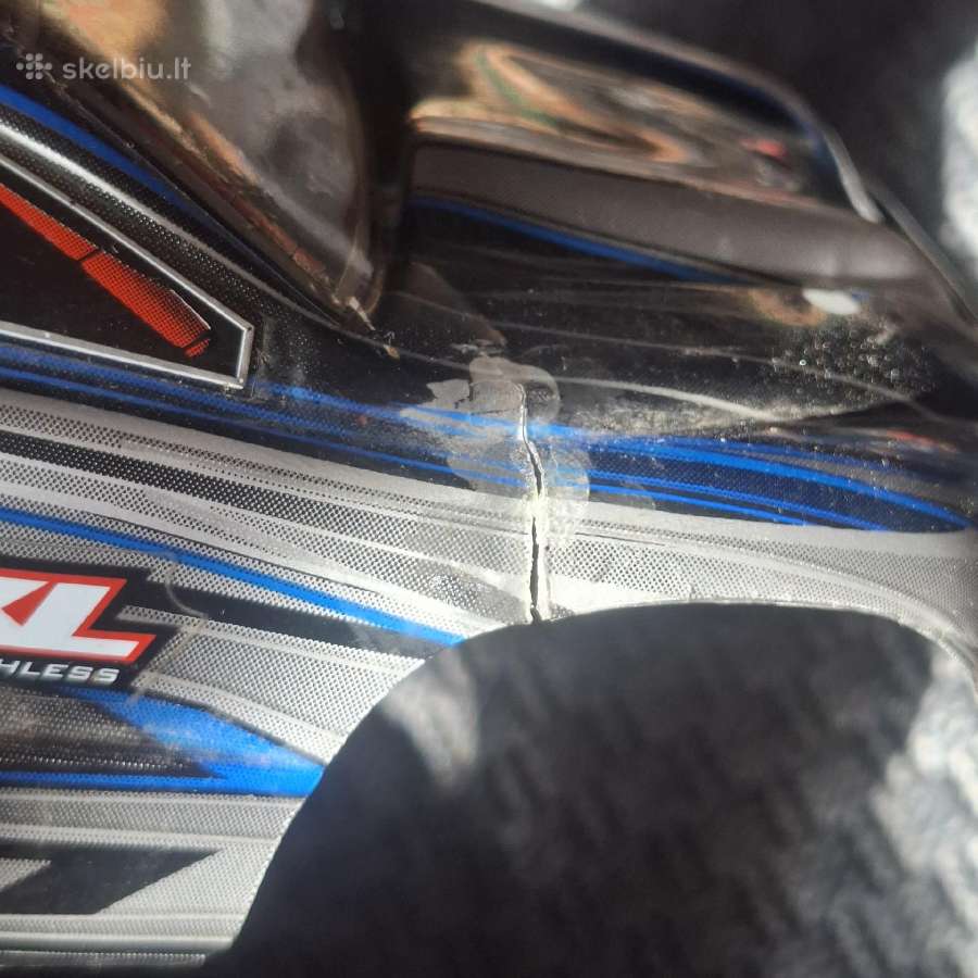Traxxas E-revo 1/16 - nuotraukos Nr. 8