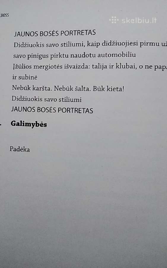 Girlboss - nuotraukos Nr. 7