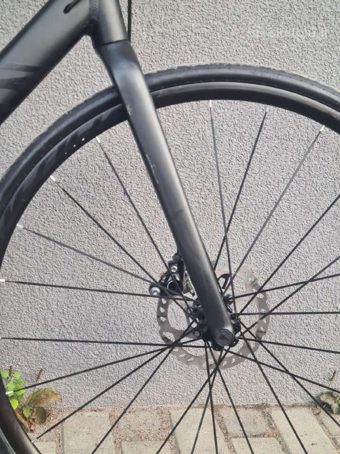 Canyon Endurance AL XL - nuotraukos Nr. 8