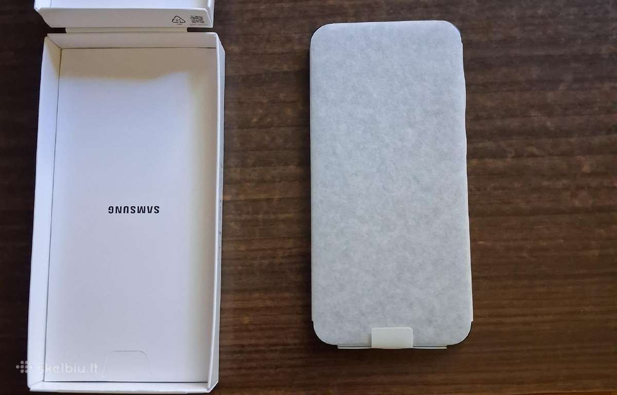 Naujas Samsung Galaxy A17 - nuotraukos Nr. 2