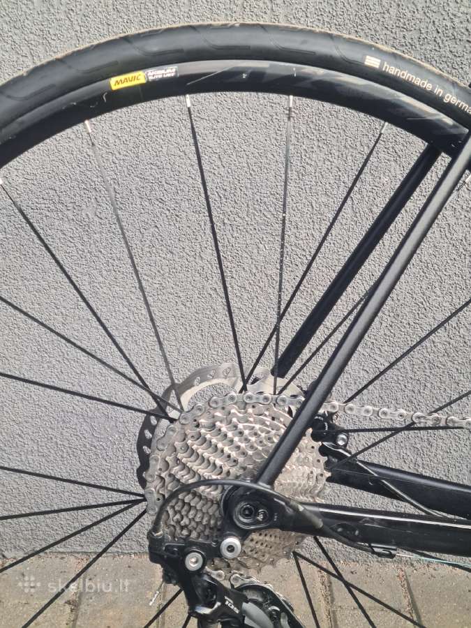 Canyon Endurance AL XL - nuotraukos Nr. 9