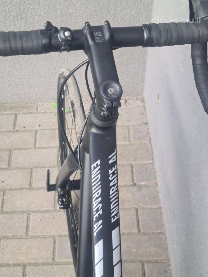 Canyon Endurance AL XL - nuotraukos Nr. 10