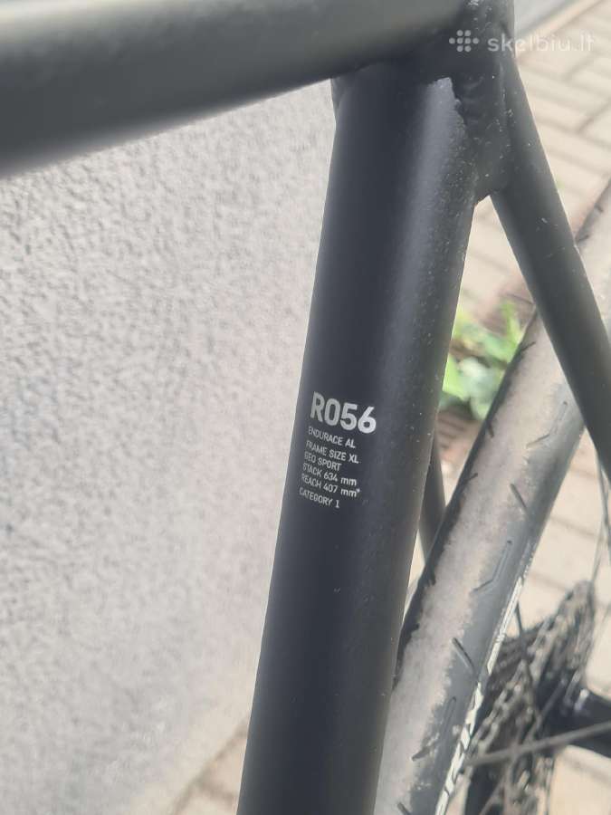 Canyon Endurance AL XL - nuotraukos Nr. 11