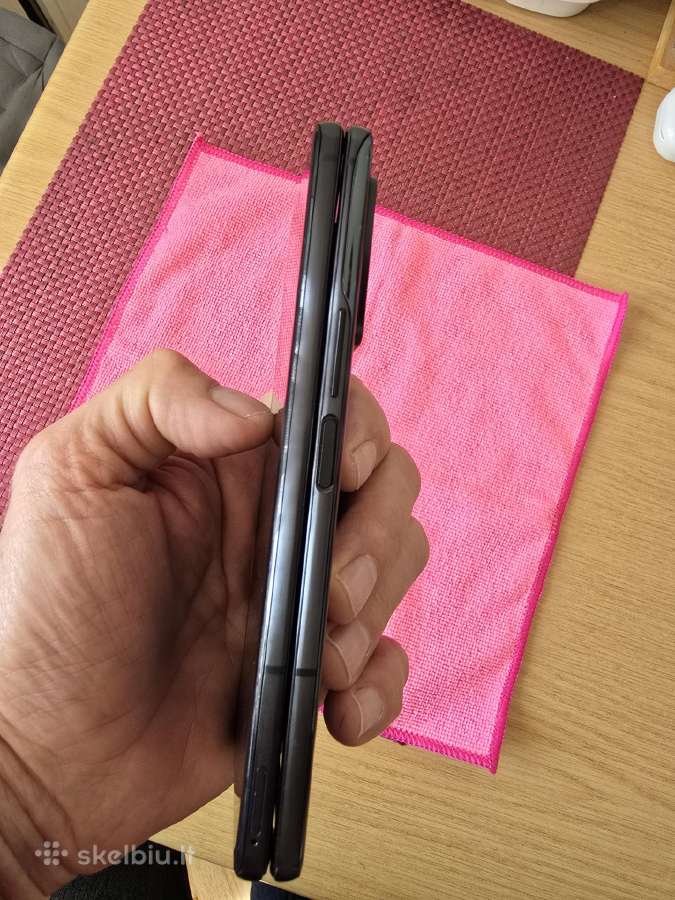 Parduodu samsung fold2 telefoną. - nuotraukos Nr. 6