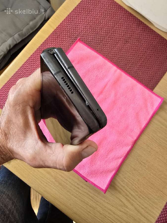 Parduodu samsung fold2 telefoną. - nuotraukos Nr. 7