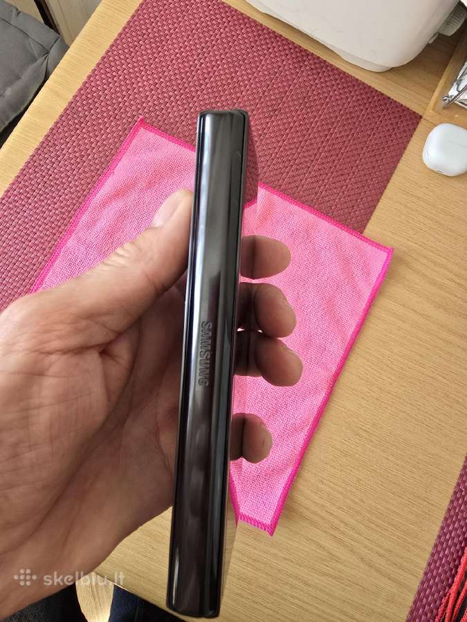 Parduodu samsung fold2 telefoną. - nuotraukos Nr. 9