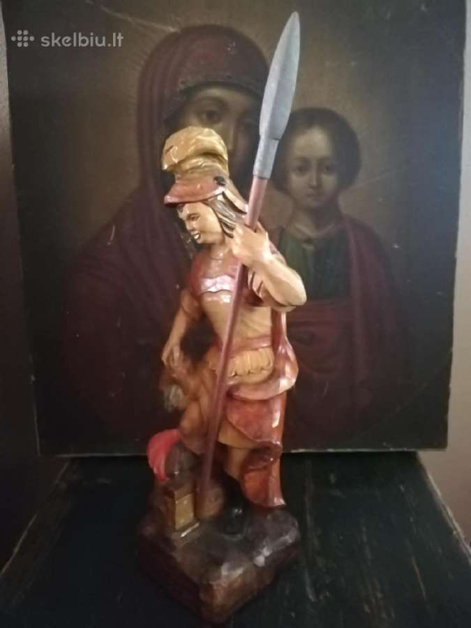 Religija .sv florijonas. - nuotraukos Nr. 2