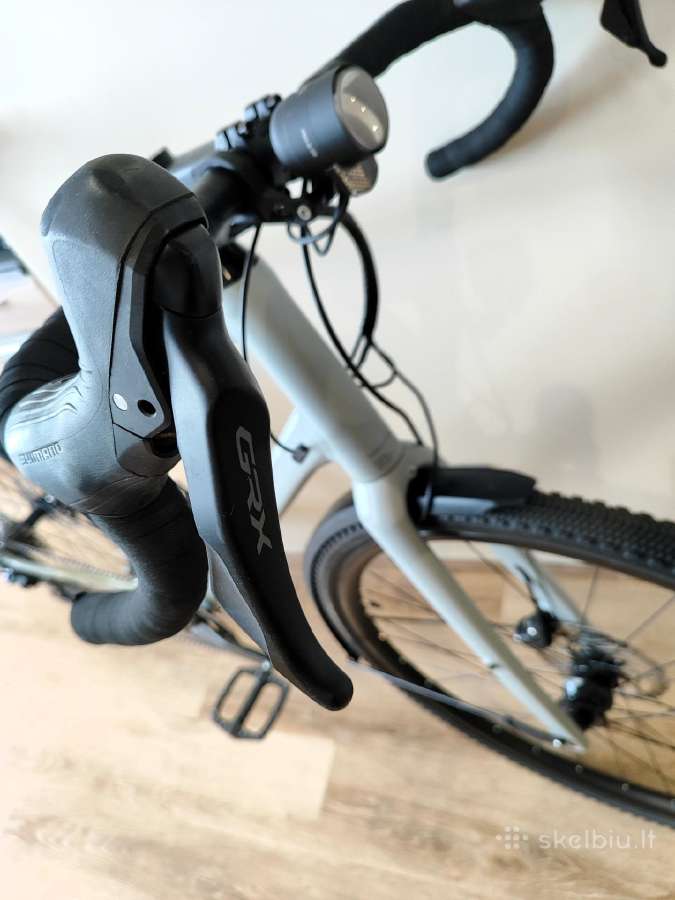 Cube Nuroad Race Fe XL bei kiti nauji ir naudoti - nuotraukos Nr. 2