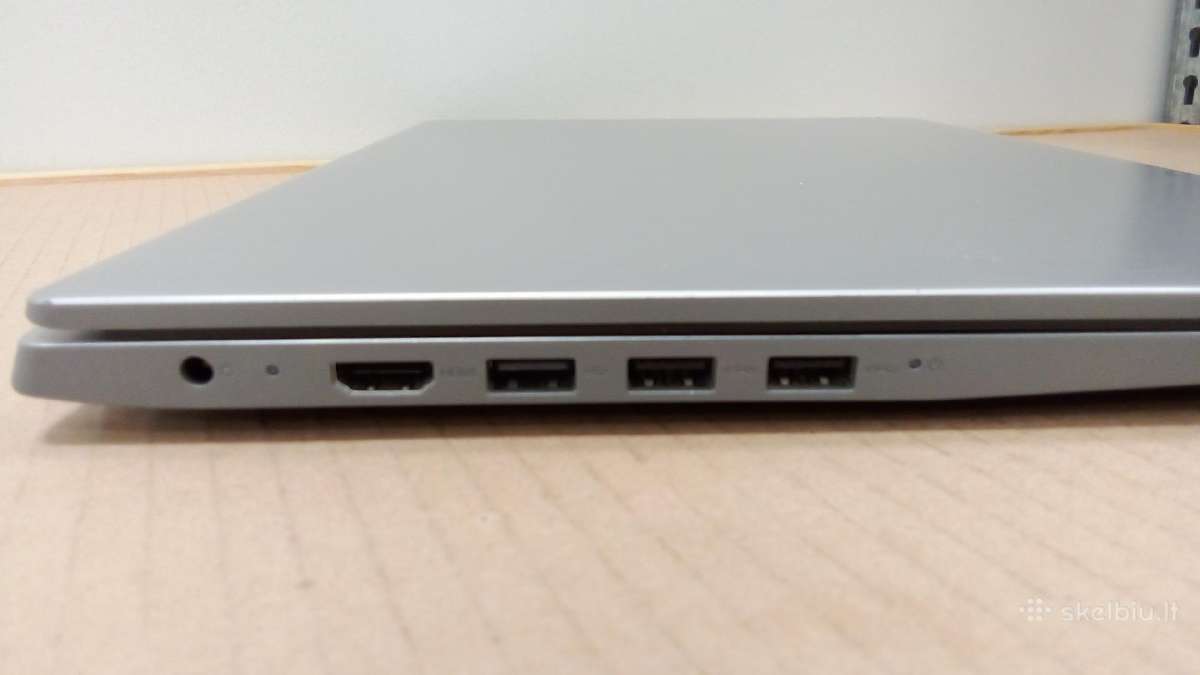 Lenovo Ideapad 3 15iil05 i3 1005g1, garantija - nuotraukos Nr. 4