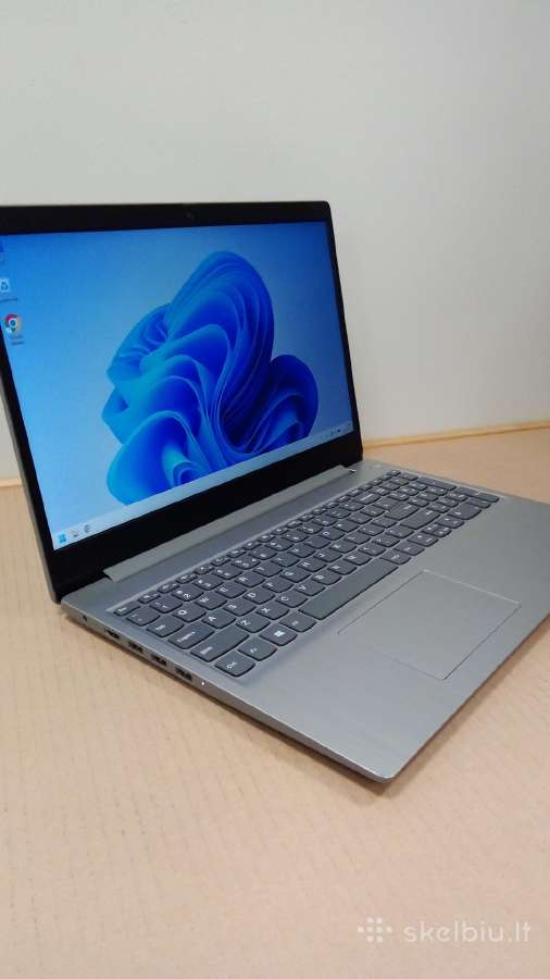 Lenovo Ideapad 3 15iil05 i3 1005g1, garantija - nuotraukos Nr. 3
