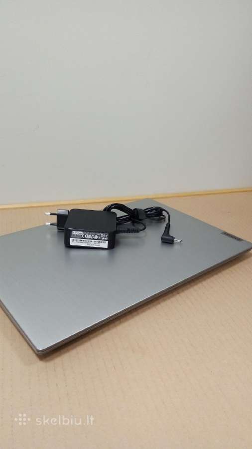 Lenovo Ideapad 3 15iil05 i3 1005g1, garantija - nuotraukos Nr. 7