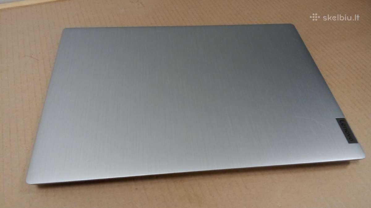 Lenovo Ideapad 3 15iil05 i3 1005g1, garantija - nuotraukos Nr. 9
