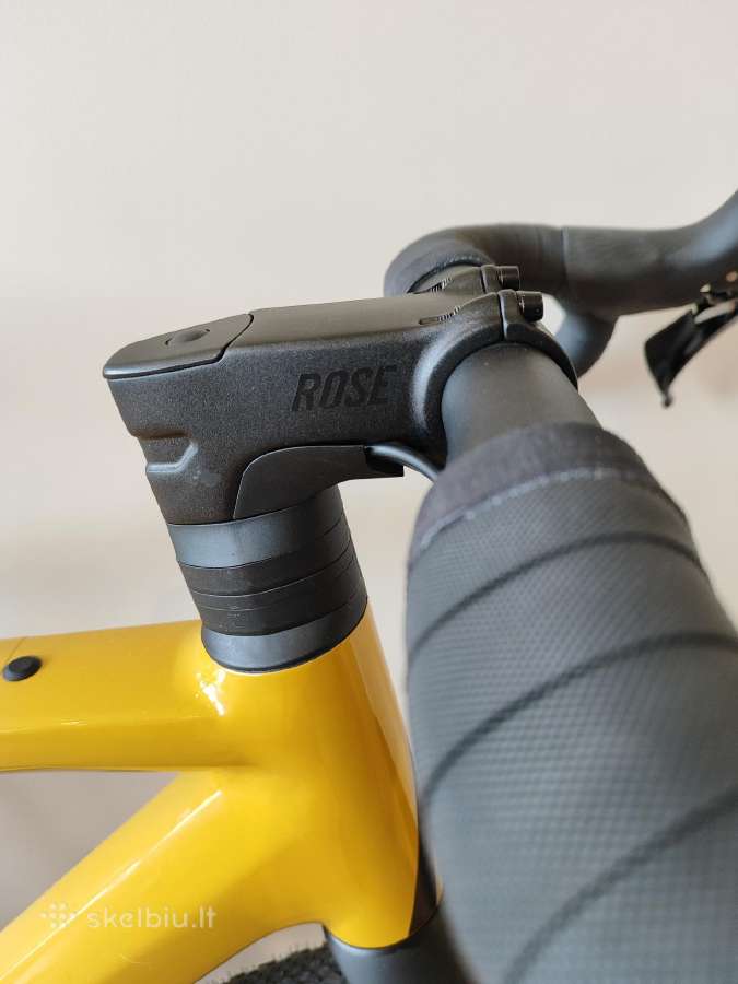 Cube Nuroad Race Fe XL bei kiti nauji ir naudoti - nuotraukos Nr. 15