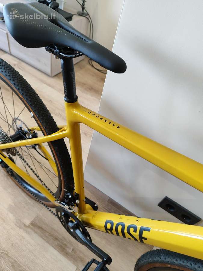 Cube Nuroad Race Fe XL bei kiti nauji ir naudoti - nuotraukos Nr. 18