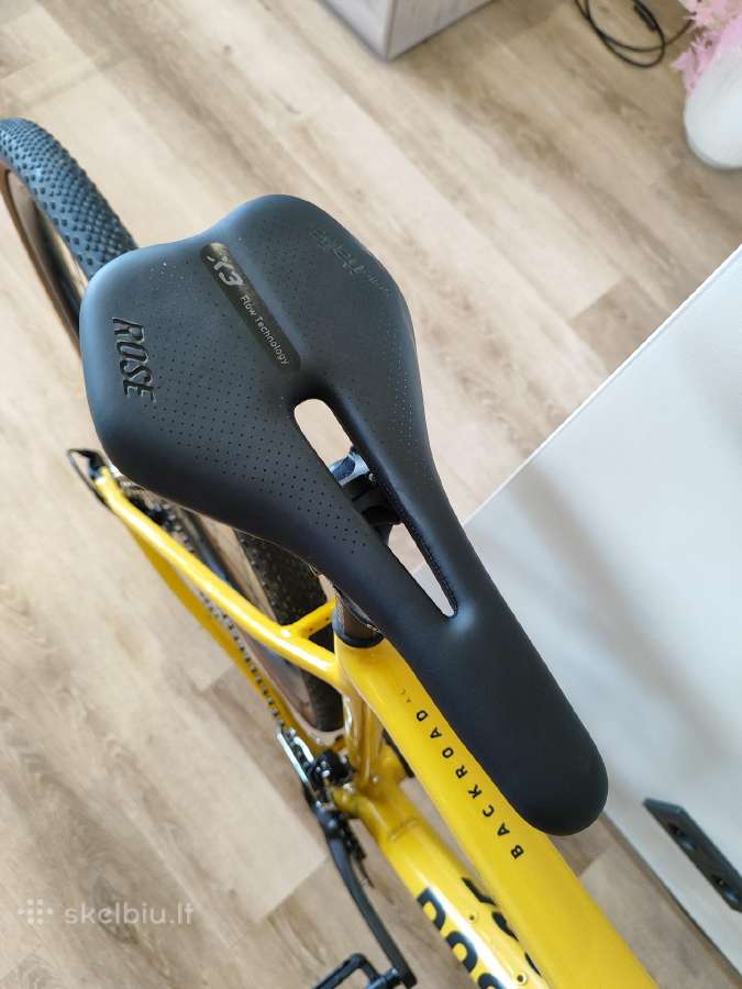 Cube Nuroad Race Fe XL bei kiti nauji ir naudoti - nuotraukos Nr. 19