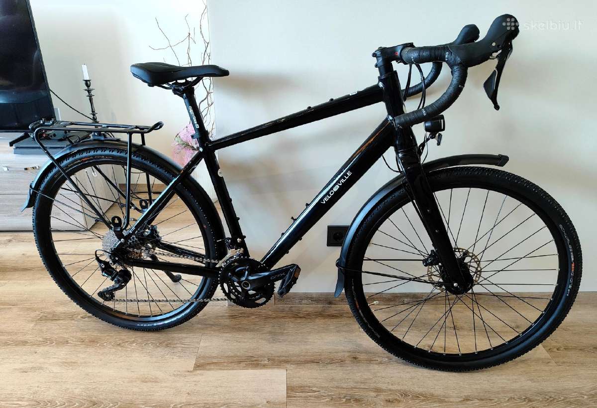 Cube Nuroad Race Fe XL bei kiti nauji ir naudoti - nuotraukos Nr. 20