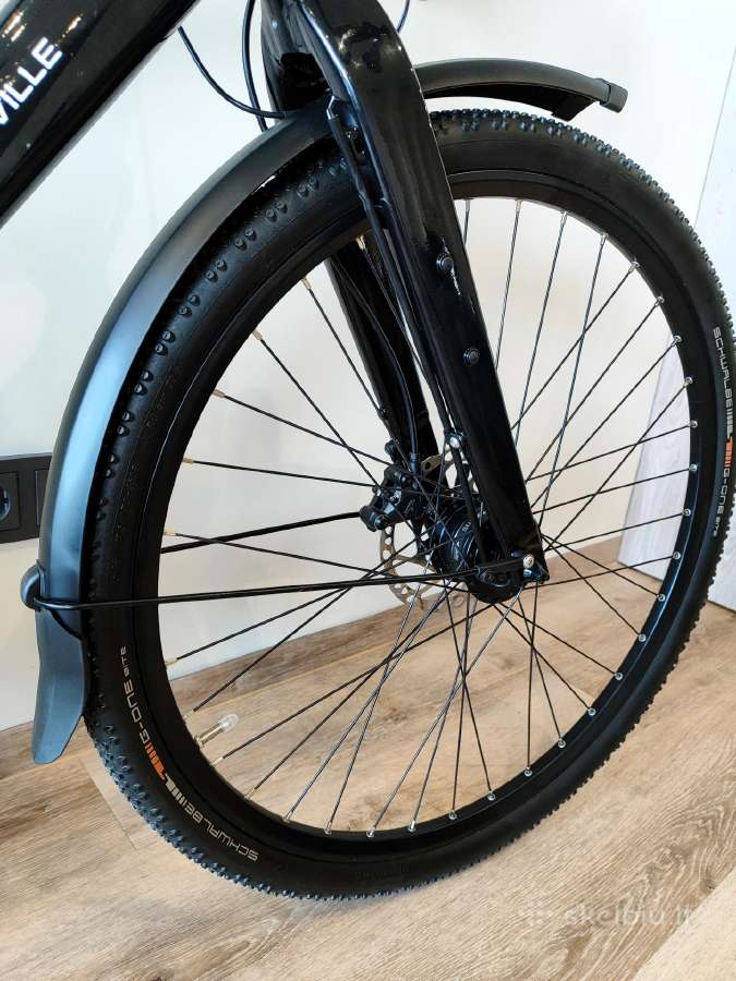 Cube Nuroad Race Fe XL bei kiti nauji ir naudoti - nuotraukos Nr. 25