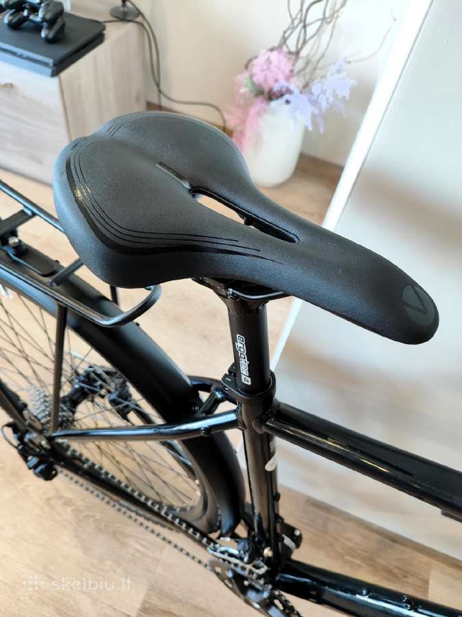Cube Nuroad Race Fe XL bei kiti nauji ir naudoti - nuotraukos Nr. 26