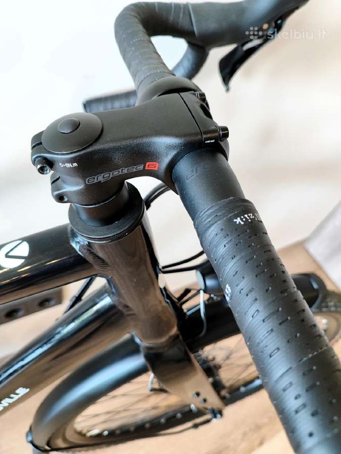 Cube Nuroad Race Fe XL bei kiti nauji ir naudoti - nuotraukos Nr. 27
