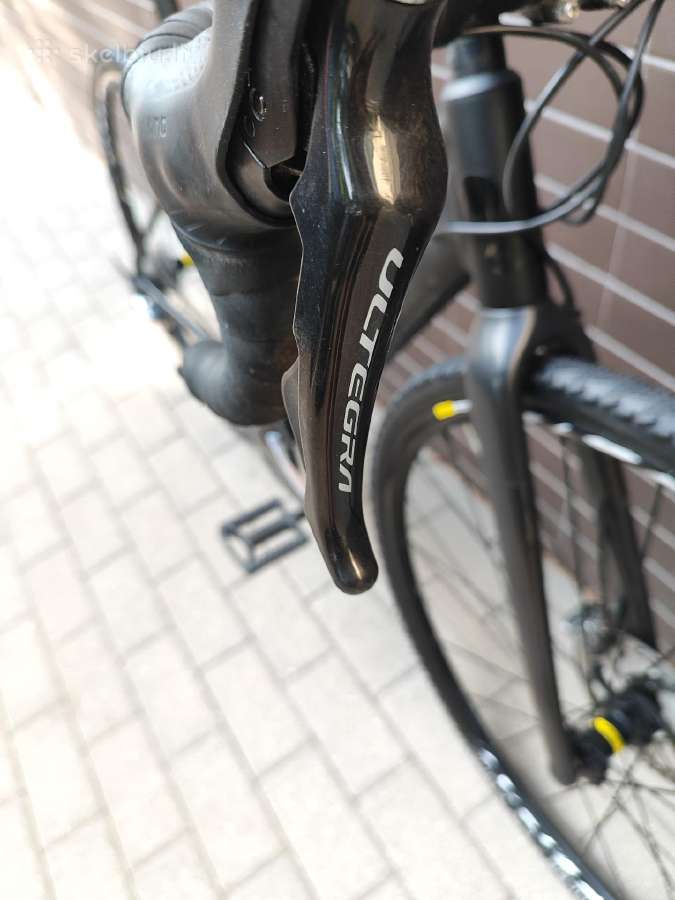 Cube Nuroad Race Fe XL bei kiti nauji ir naudoti - nuotraukos Nr. 32