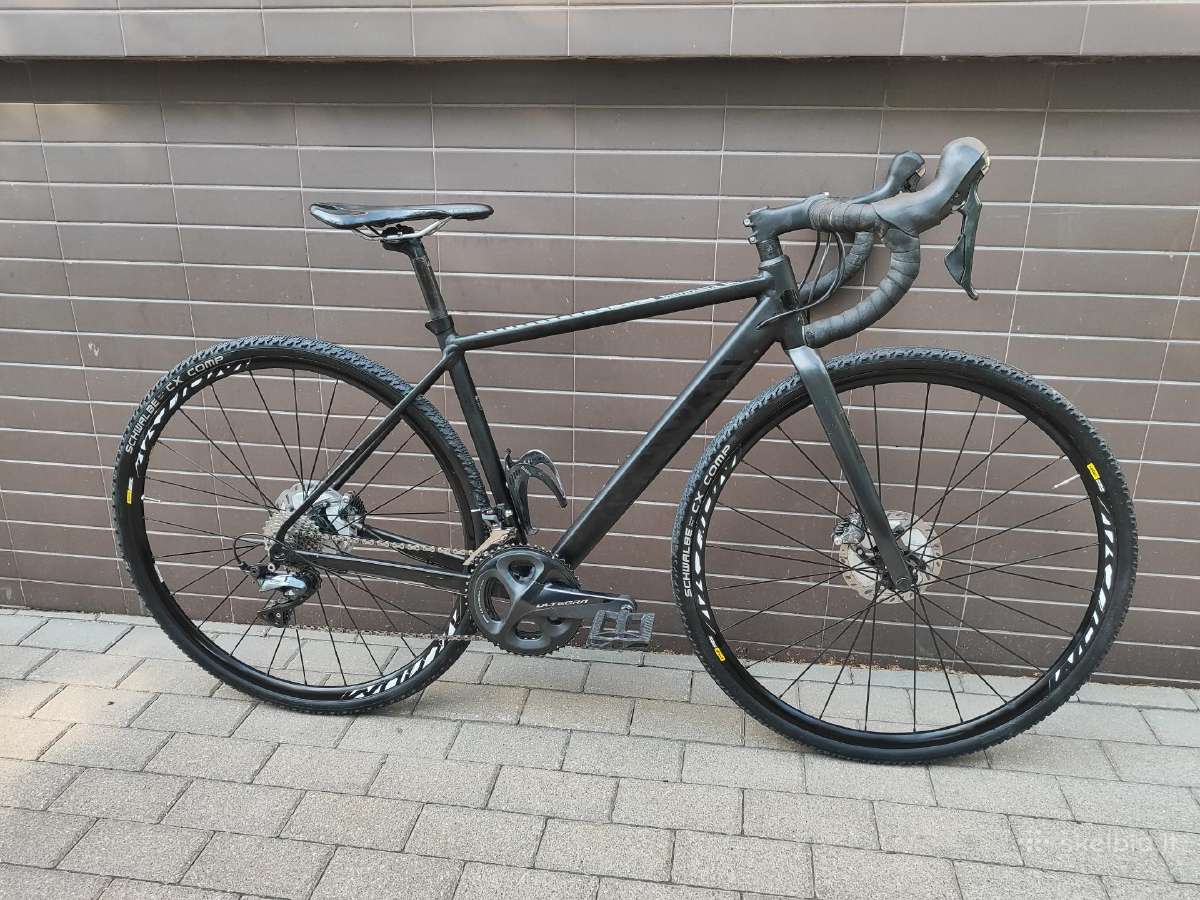 Cube Nuroad Race Fe XL bei kiti nauji ir naudoti - nuotraukos Nr. 28
