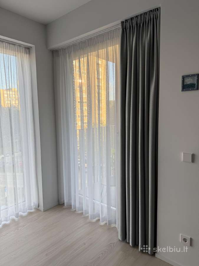Užuolaidos dieninės ir naktinės - nuotraukos Nr. 6