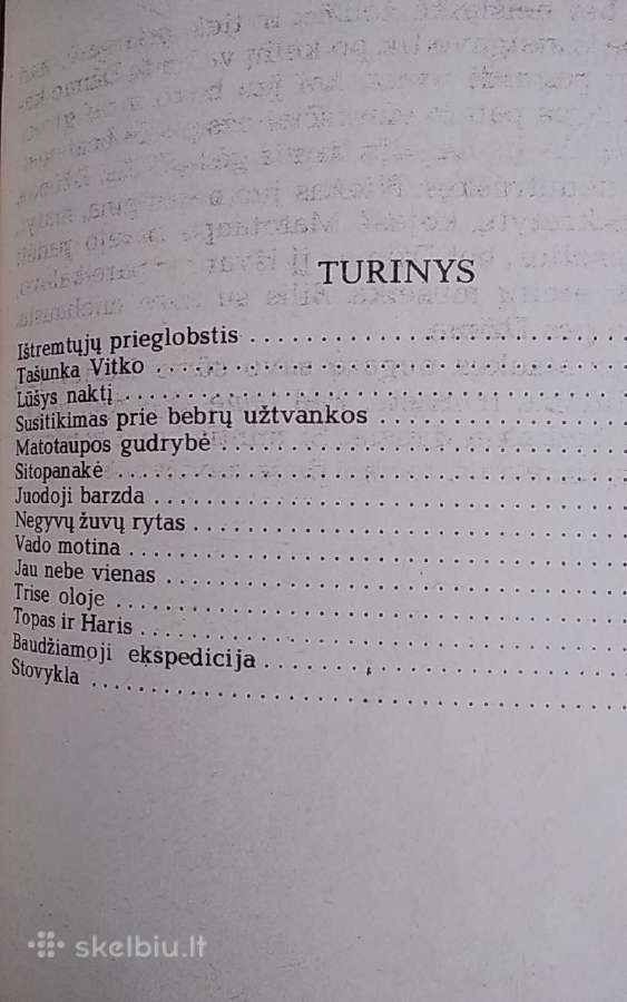 Juodųjų kalnų ola - nuotraukos Nr. 4