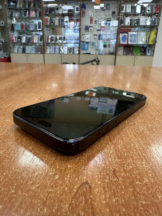 Apple iPhone 16 Pro 256 GB (Naudotas) - nuotraukos Nr. 5