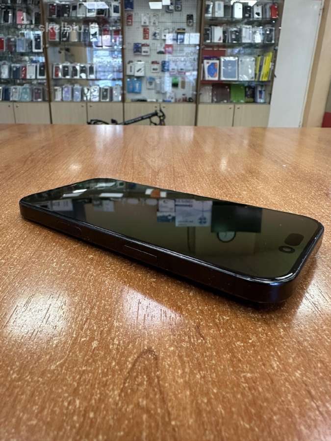 Apple iPhone 16 Pro 256 GB (Naudotas) - nuotraukos Nr. 6