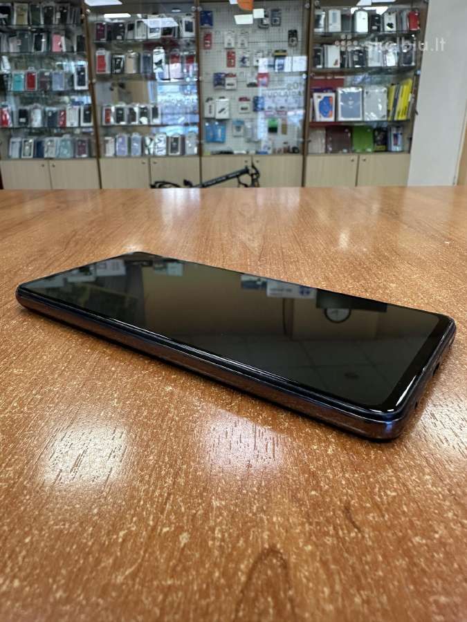 Samsung Galaxy A52 5G 128 GB (naudotas) - nuotraukos Nr. 3