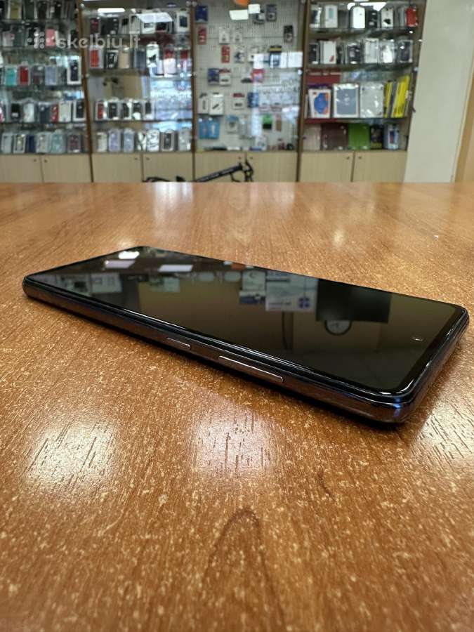 Samsung Galaxy A52 5G 128 GB (naudotas) - nuotraukos Nr. 5
