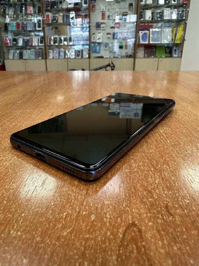 Samsung Galaxy A52 5G 128 GB (naudotas) - nuotraukos Nr. 6