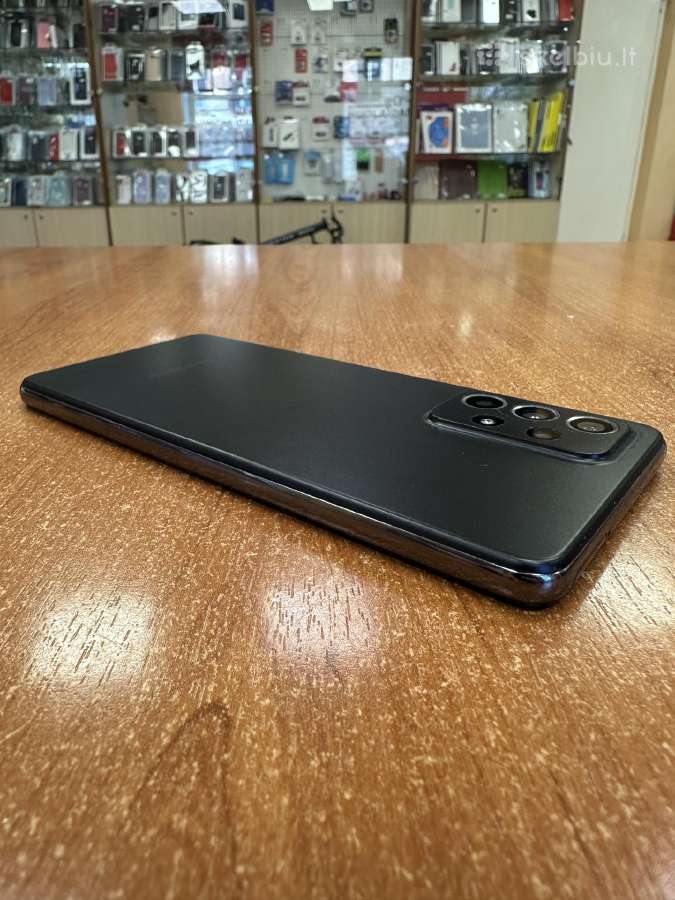 Samsung Galaxy A52 5G 128 GB (naudotas) - nuotraukos Nr. 8