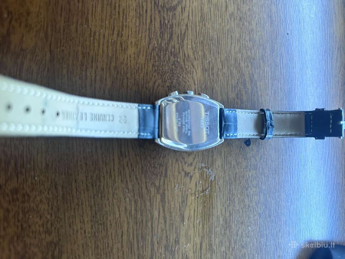 Tissot 1853 z193 - nuotraukos Nr. 2