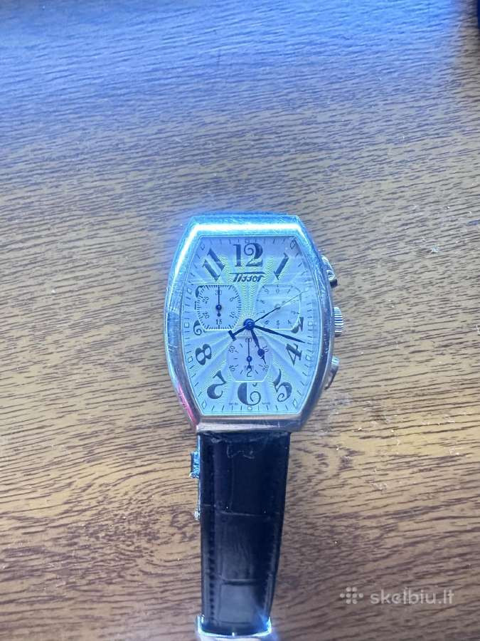 Tissot 1853 z193 - nuotraukos Nr. 3