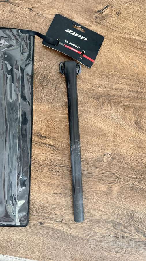 Zipp Speed SL Carbon Seatpost - nuotraukos Nr. 2