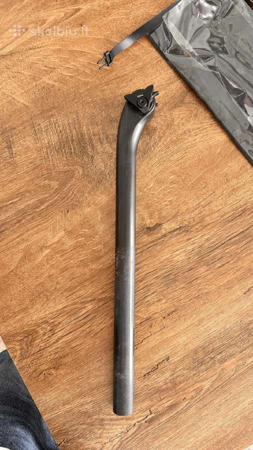 Zipp Speed SL Carbon Seatpost - nuotraukos Nr. 3