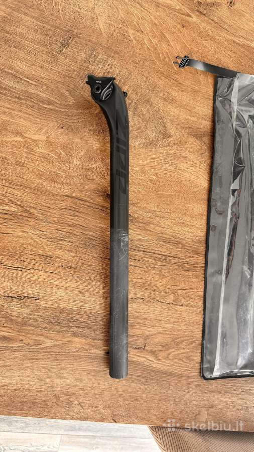 Zipp Speed SL Carbon Seatpost - nuotraukos Nr. 4