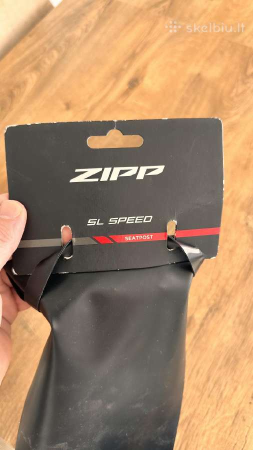 Zipp Speed SL Carbon Seatpost - nuotraukos Nr. 5