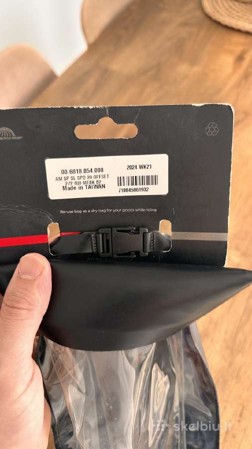 Zipp Speed SL Carbon Seatpost - nuotraukos Nr. 6