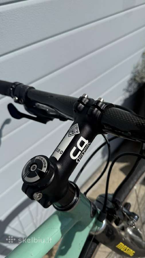 Plentinis perdarytas Topbike 500 Dp - nuotraukos Nr. 9
