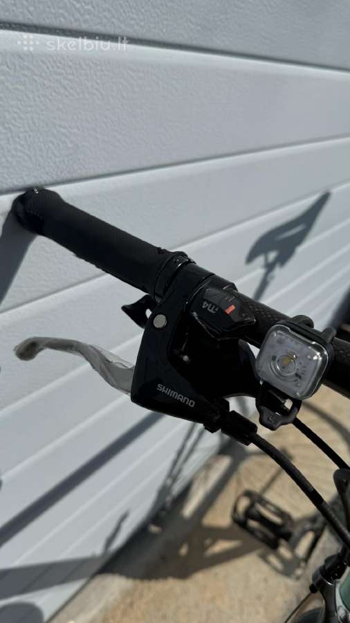 Plentinis perdarytas Topbike 500 Dp - nuotraukos Nr. 11