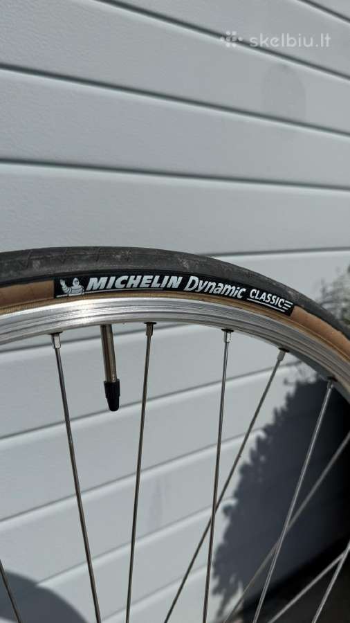 Plentinis perdarytas Topbike 500 Dp - nuotraukos Nr. 15