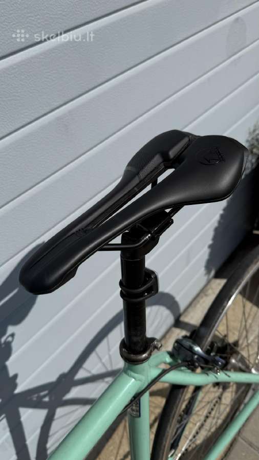 Plentinis perdarytas Topbike 500 Dp - nuotraukos Nr. 17