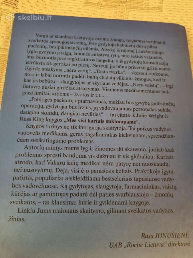 Mes visi kartais suklumpame - nuotraukos Nr. 3