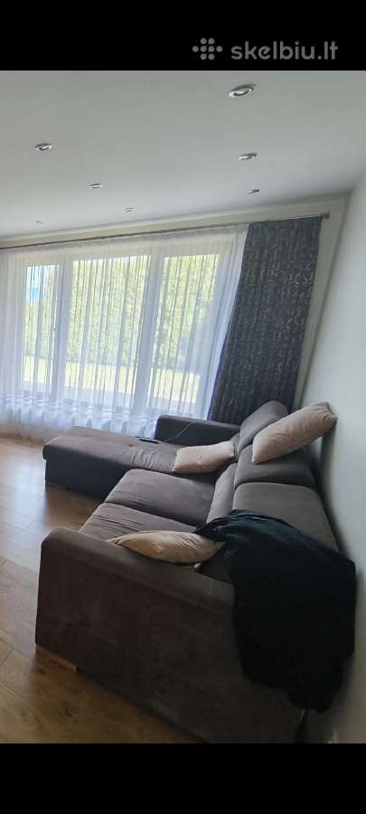 Minkštas kampas - nuotraukos Nr. 2
