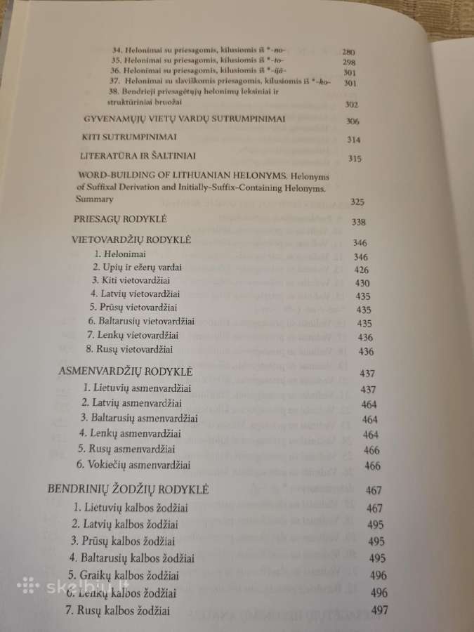 Lietuvių Helonimų daryba - nuotraukos Nr. 4