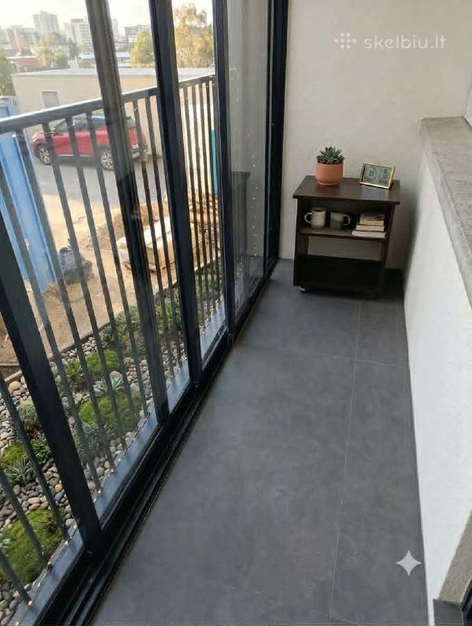 Nuoma butas 1kam., Antak,. Mildos g. 500 lt. - nuotraukos Nr. 6