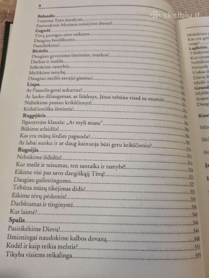 Tavo žodis yra tiesa - nuotraukos Nr. 6