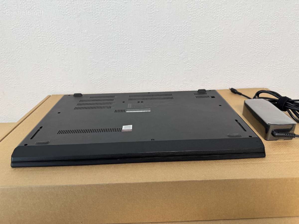 Lenovo Thinkpad L580 - nuotraukos Nr. 3